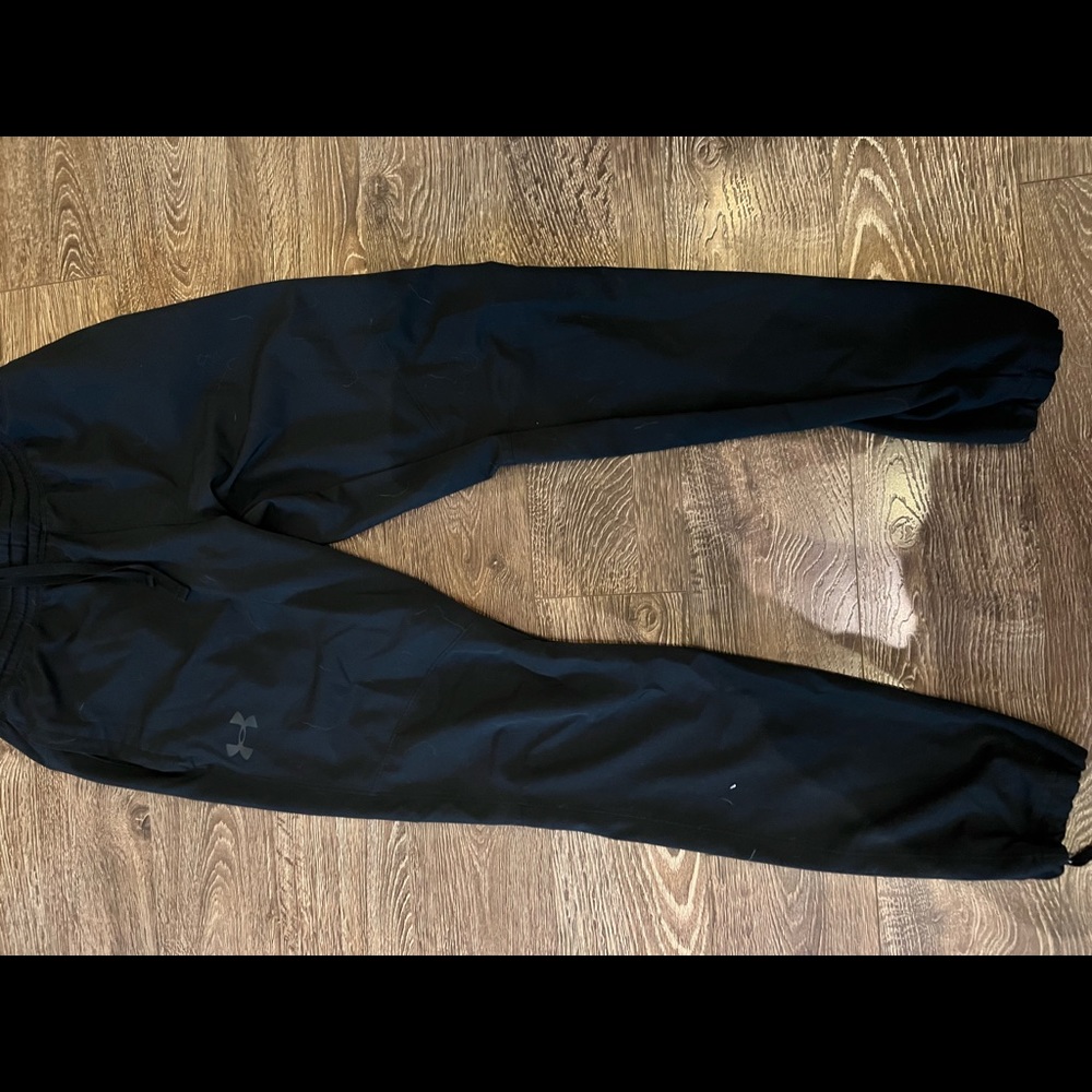 Under armour joggers
